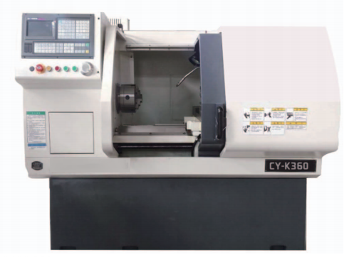 CY-K360MK体育