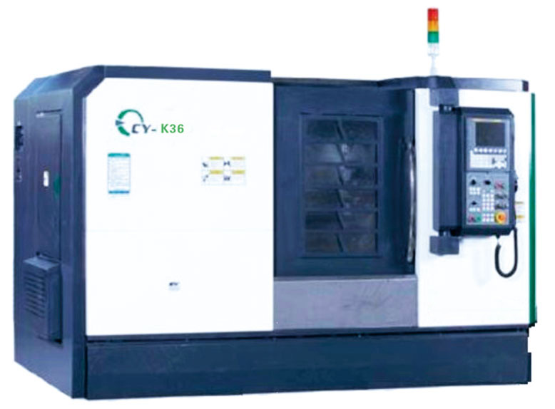 CY-K36 经济型MK体育